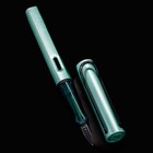 Lamy Al Star Fountain Pen - Mint