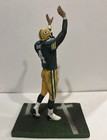 Brett Favre Green Bay Packers Nfl Series 7 Mcfarlane Figure  out Of Box 