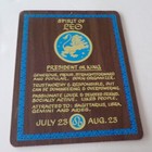 2 Mcm Vintage Astrology Sign  Horoscope Sagitarius leo Wood Hanging Wall Plaque