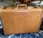 Samsonite Vintage Luggage Style   4632  Shwayder Bros  Inc Denver - No Key
