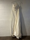 Wedding Dress Size 10