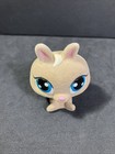 Littlest Pet Shop Lps Sonrics Exclusive Fuzzy Rabbit Mexico Exclusive Lps Vhtf