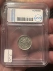 1926 China Republic 10 Cents   Jiao Circulated Y  334