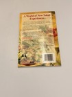 American Cooking Guild Lot Of 4 Recipe Booklets  Apple Magic  Salads  Desserts