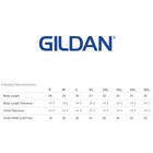 Gildan G500 Men s Heavy Cotton Plain Solid Short Sleeve Casual Blank T-shirt