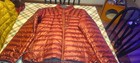 Outdoor Research Helium Down Jacket 2020 Model Nwot Xxl