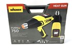Wagner Furno 750 Heat Gun Kit 1500 Watt Variable Temperature