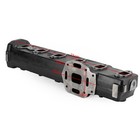 4020065 4020066 Wet Marine Exhaust Manifold Fits For Cummins 6b 6bt 6bta