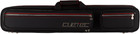 Cuetec 4x8 Proline Cue Case - Black