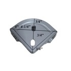 Corner Cap Casting Hm5509
