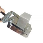 Handheld Portable Metal Letter Bender Rapid Bending Tool Shaping Pliers Us Stock