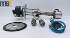 Graco C61 Check-mate P61lcs Dispensing Pump Stainless Steel 6100 Psi  2
