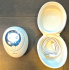 Mira Hormone Fertility Monitor Digital   15 Ultra4 Test Wands W  Case Cable