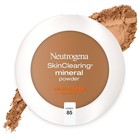 Neutrogena Skin Clearing Mineral Powder All Shades   You Choose  
