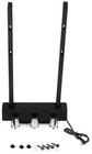 Yamaha Lp1 3-pedal Unit - Black