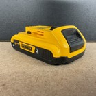 Dewalt 20v Lithium-ion Battery Pack Model Dcb203 2 0 Ah Type 2