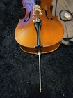 Karl Meisel Geigan Bass Und Cellobau     Made In Germany Stradivarius Coppy 40 1 2