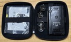 Escort Solo S3 Cordless Laser Radar Detector W   Box   Accessories