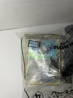 Mcdonalds 2018 Pokemon Zekrom Happy Meal Toy With Magnemite Card - Sealed In Bag