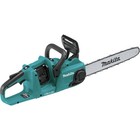 Makita Xcu04cm-r 36v  18v X2  Lxt 16  Chain Saw Kit 4 Ah Certified Refurbished