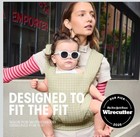 Baby Tula Explore Carrier  Adjustable Newborn To Toddler 7-45 Pounds 3 Positions