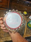 Ashtray Smoking Mabel s Las Vegas Nevada Glass Ashtray Heavy Glass