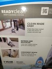 Bissell Deep Clean 40n7 Readyclean Carpet Cleaner Vacuum New In Box 