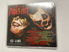 Twiztid 15 Years Of Fright Fest Cd New Sealed Mne  Blaze Abk Krizz Kaliko