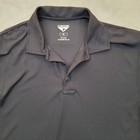 Condor Shirt Mens Medium Polo Tactical Combat Military Basic Performance Wicking