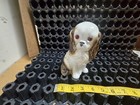 Vintage Antique King Charles Spaniel Dog Figural Perfume Lamp And Night Light   