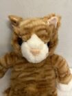 Plush Striped Cat Dan Dee Buttery Soft Plush Stuffed Animal  18    Long Dress Up