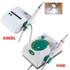 Dental Piezo Ultrasonic Scaler With 5 Tips Fit Ems Woodpecker  led  Ups