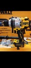 New Dewalt Dcd1007b 20v Max Xr Brushless 1 2    3-speed Hammer Drill  tool Only 