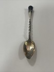 Philippines Vintage Souvenir Spoon Collectible