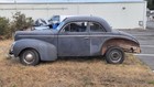 1940 Mercury Other Coupe