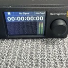 Blackmagic Hyperdeck Studio Hd Mini  bmd-hyperd st dahm 