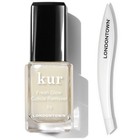Fresh Glow Cuticle Remover With Pusher Tool - Nail Care  Manicure Essential