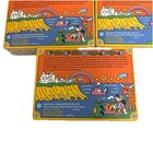 3-pack Fishwife Slow Smoked Mackerel W  Chili Flake 3 7oz Each Bb 01 2031