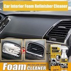 Multi-purpose Foam Cleaner  2025 New Multi-purpose All Around Master Foam Cle   