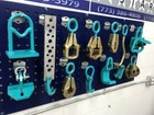 Set 10 Heavy Duty Auto Body Frame Machine Pulling Tools And Clamps Set Mega Pack