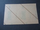 Old Vintage 1974 Amtrak Railroad - Inaugural Run - The San Joaquin Train Sticker