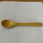 Le Creuset Spoons Yellow 5 7in Set Of 4 W3xd14 5xh2cm Stoneware
