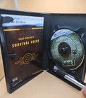 Fallout 3 Pc Dvd Video Game For Windows With Manual Computer Software Complete