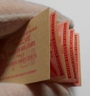 1943 Airmail Bkc3 6c  4 X C25a  Ba3 Iib Mnh Mint Booklet Typical Furman  27 50