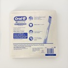 Oral-b 3d White Pro Advanced Toothbrush  Medium Bristle  8-pack