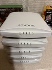 Ruckus R650 Wireless Access Point Poe 2-port Rj-45 Ethernet White 901-r650-us00