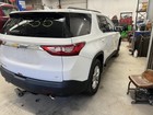 Used Transfer Case Assembly Fits  2019 Chevrolet Traverse 3 6l Id 84425923 Grade