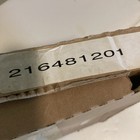 Frigidaire Kenmore 216481211  Lid Gasket  White Replaces 216481201 Chest Freezer