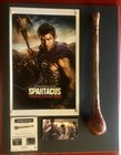 Very Rare Screen Used Tv Series Prop Club Weapon Spartacus War Of The Damned