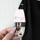 Nwt Freestyle Danskin Girls Ballet Tutu Dress Black Sz L 10 12 Dance Performance